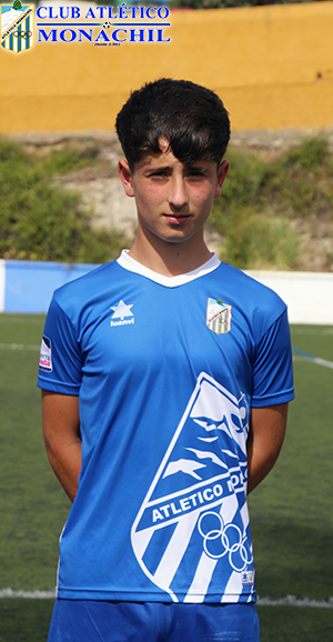 Lara (Atltico Monachil) - 2020/2021