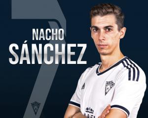 Nacho Snchez (Marbella F.C.) - 2020/2021