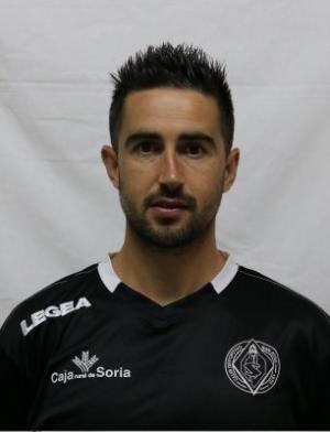 Gonchi (San Jos de Soria) - 2020/2021