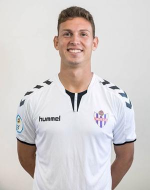 Ismael Gallar (Vlez C.F.) - 2020/2021