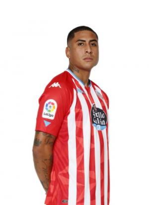 Marcelo (C.D. Lugo) - 2020/2021