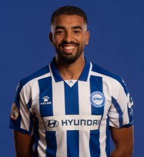 Jaouad (Deportivo Alavs B) - 2020/2021