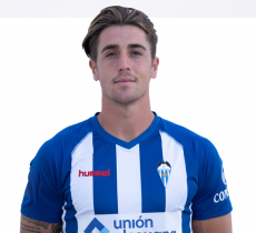 Rallo (C.D. Alcoyano) - 2020/2021