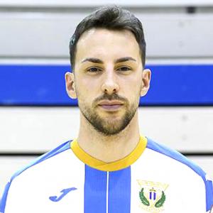 Delpi (Legans F.S.) - 2020/2021