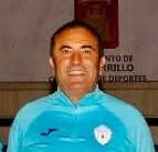 Jess Cuevas (Villacarrillo C.F.) - 2020/2021