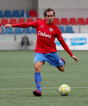 Charly Lpez (Bergantios C.F.) - 2020/2021