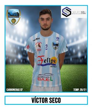 Vctor (Carboneras C.F.) - 2020/2021