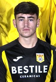 Dani Clavijo (C.D. Roda) - 2020/2021
