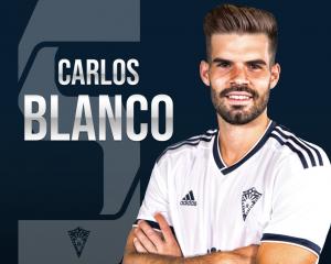 Carlos Blanco (Marbella F.C.) - 2020/2021