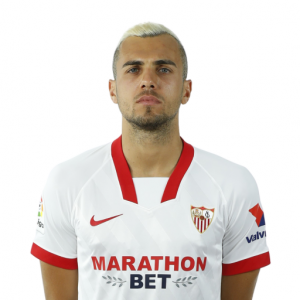 Jordn (Sevilla F.C.) - 2020/2021