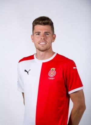 Gumbau (Girona F.C.) - 2020/2021
