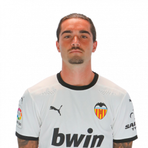 Jason (Valencia C.F.) - 2020/2021