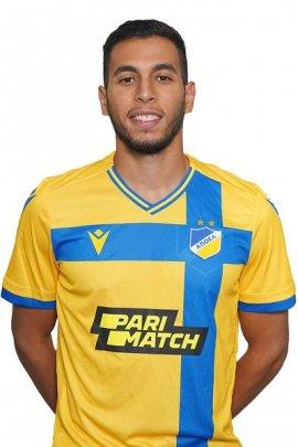 Anuar (Apoel F.C.) - 2020/2021