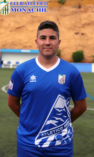 Solera (Atltico Monachil B) - 2020/2021