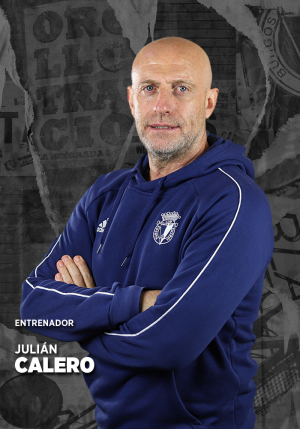 Julin Calero (Burgos C.F.) - 2020/2021