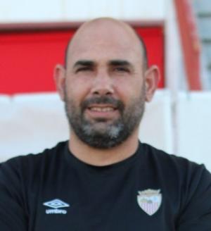 Carlos Camacho (Racing C. Portuense) - 2020/2021