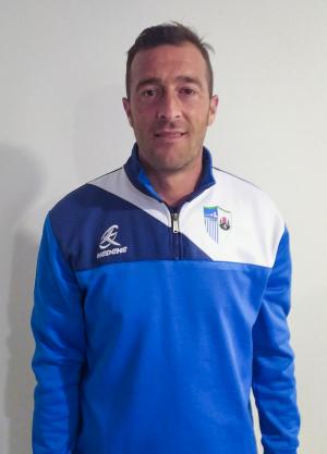 Jaime Vera (C.D Yunquera P.P.) - 2020/2021