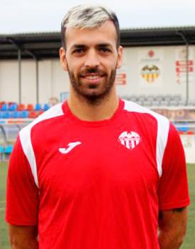 Duc (Atltico Saguntino) - 2020/2021