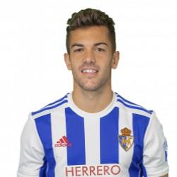 Curro Snchez (S.D. Ponferradina) - 2020/2021