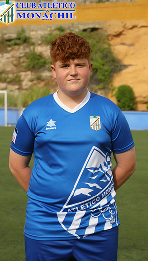 lex Rodrguez (Atltico Monachil B) - 2020/2021