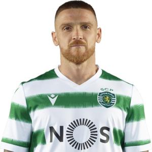 Antunes (Sporting de Portugal) - 2020/2021