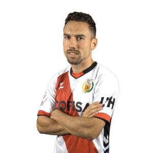Carmona (C.E. L'Hospitalet) - 2020/2021