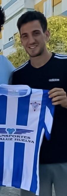 Dani Prez (Bollullos C.F.) - 2020/2021