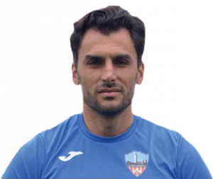 Chavero (Lleida Esportiu) - 2020/2021