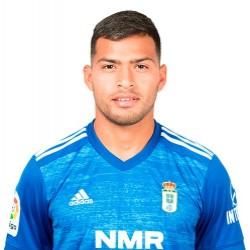 Nahuel (Real Oviedo) - 2020/2021