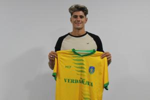 Vzquez (Montilla C.F.) - 2020/2021