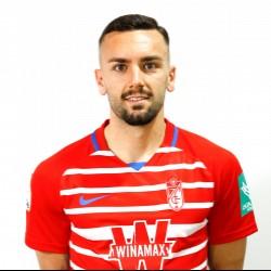 Alberto Lpez (Recreativo Granada) - 2020/2021