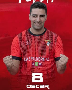 scar (Ayamonte C.F.) - 2020/2021