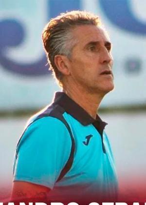 Alejandro Ceballos (Castilleja C.F.) - 2020/2021