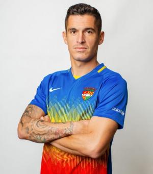 Marc Pedraza (F.C. Andorra) - 2020/2021