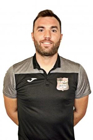 Guillermo Fernndez (C.F. La Nuca B) - 2020/2021