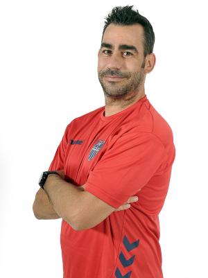 Manu Gonzlez (Gimnstica Segoviana) - 2020/2021