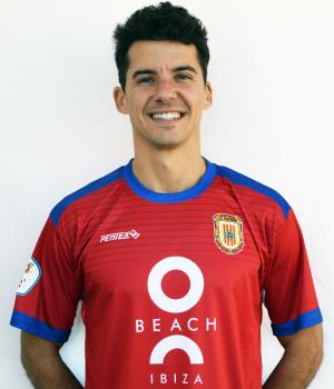 Olmedo (S.D. Portmany) - 2020/2021