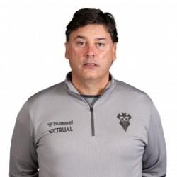 Alejandro Menndez (Albacete Balompi) - 2020/2021