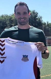 Javi Alonso (Complutense Alcal) - 2020/2021