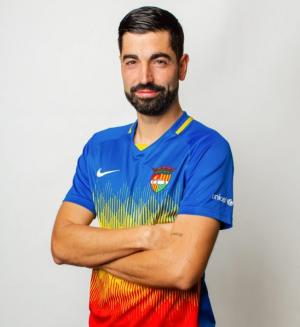 Carlos Martnez (F.C. Andorra) - 2020/2021
