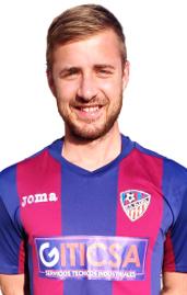 Gomis (U.D. Alzira) - 2020/2021