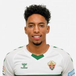 Mojica (Atalanta Calcio) - 2020/2021
