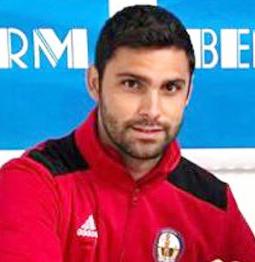 Carlos Romero (Atltico Benidorm) - 2020/2021