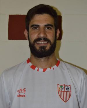 Manu Calle (La Palma C.F.) - 2020/2021