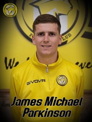 James (Lynx Intermediate) - 2020/2021