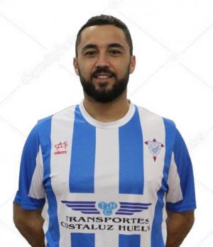 Javi (Bollullos C.F.) - 2020/2021