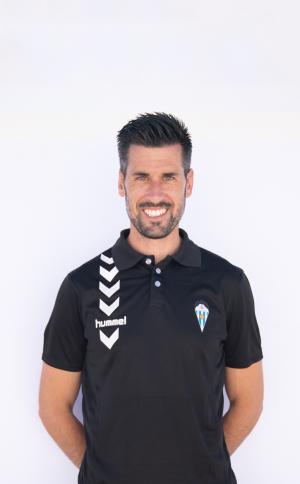 Gabri (C.D. Alcoyano) - 2020/2021