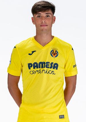 Lanchi (Villarreal C.F.) - 2020/2021