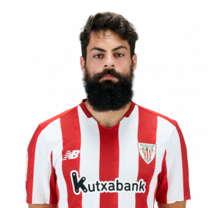 Villalibre (Athletic Club) - 2020/2021