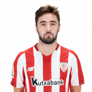 Unai Lpez (Athletic Club) - 2020/2021